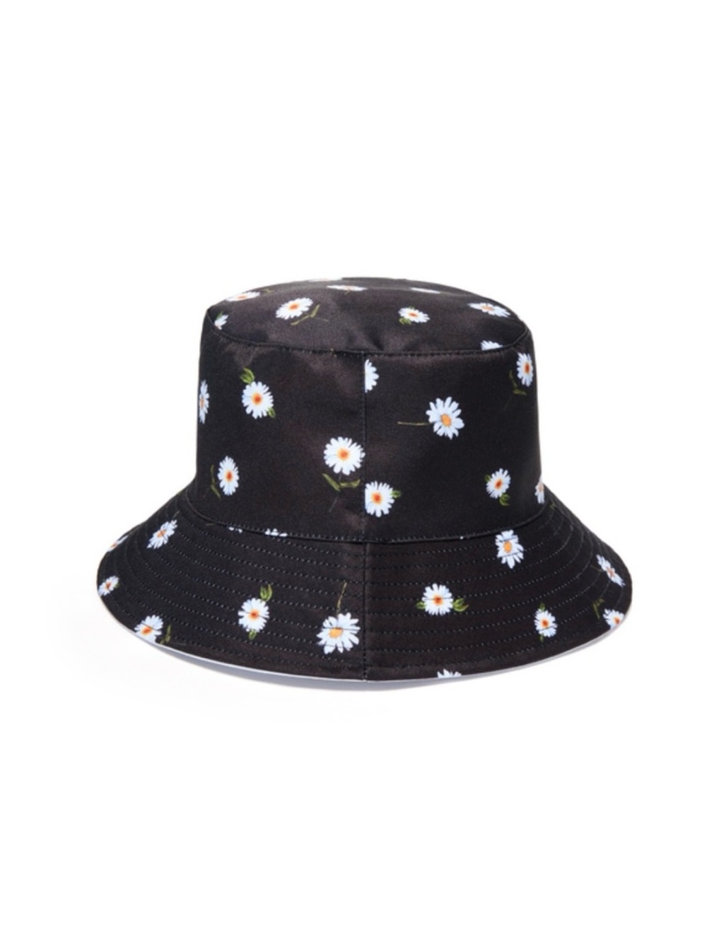 Alice + Olivia x FabFitFun Reversible Bucket Hat